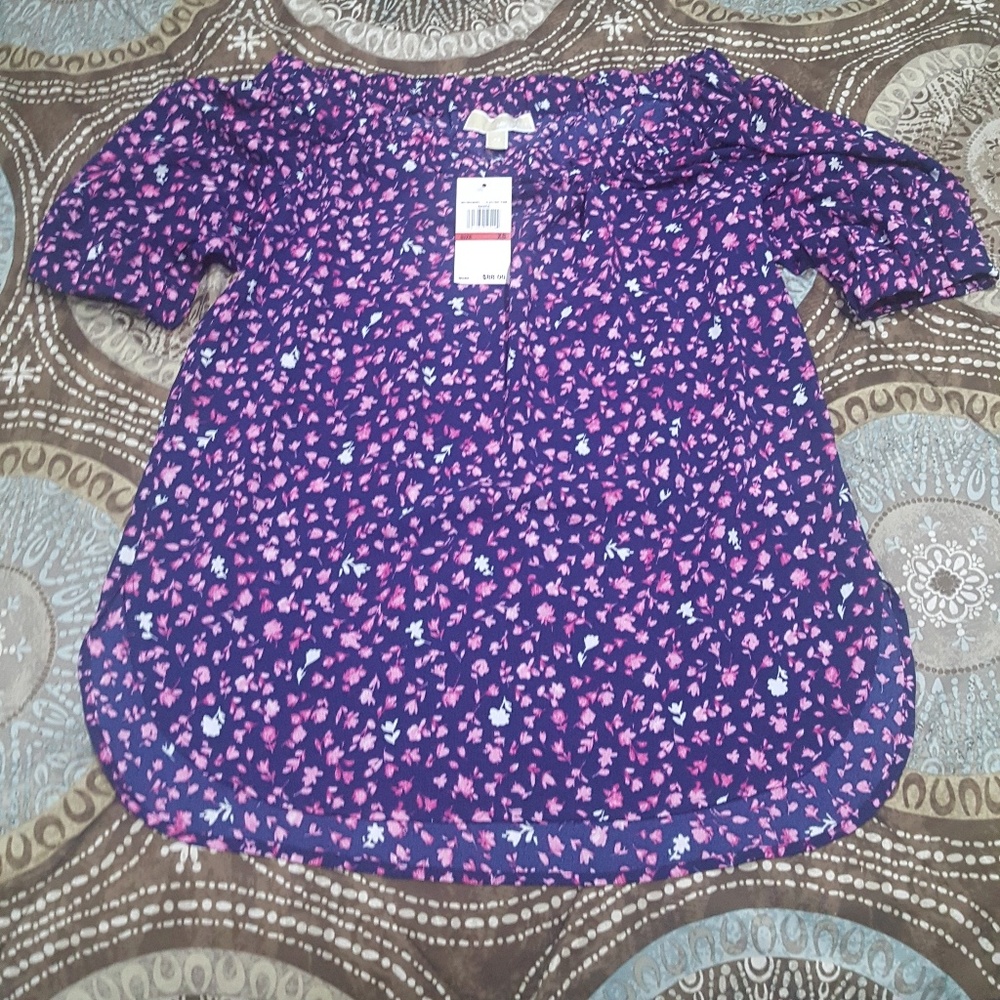 Michael Kors Blouse